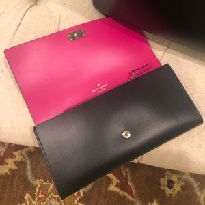 Kate spade wallet